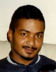 Dion Ingram Obituary