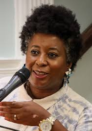 Nicole A. Taylor - Wikipedia