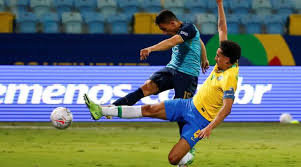 El partido se jugará el viernes 4 de junio a las siete y media de la noche, hora colombiana. Hsbvjvhch5kkam