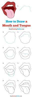 Jan 01, 2021 · draw mouth with teeth. How To Draw A Mouth And Tongue Really Easy Drawing Tutorial Drawing Tutorial Easy Easy Drawings Drawing Tutorial