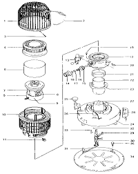 Toyostove Dc 80 Space Heater Parts Sears Partsdirect