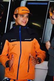 Lando is this 22 year old guy who now has an esports team and is one of the twenty (considerably) best drivers in the world. Lando Norris On Twitter Talking Statist Sta Stac Tistics Data