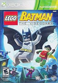Ver más ideas sobre xbox 360, juegos para xbox 360, xbox. Lego Batman Xbox 360 Simaro Co