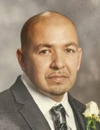 Abel Munoz Obituary November 17, 2019