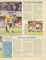 Deportes concepcion soccer offers livescore, results, standings and match details. Partidos De La Roja 15 12 1996 Argentina Chile 1 1