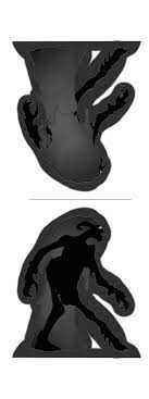 Shadow gem sack token is a treasure hunter reward. Impromptu Paper Minis Heads Up It S Hydra Time