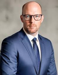 Richard Mockler's Instagram, Twitter & Facebook