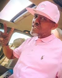 Christopher Nunn Obituary (2021)