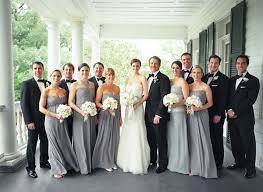 A7a036c3bde937f833cc1f17f484dbc9 Jpg 600 439 Grey Bridal Parties Gray Wedding Party Bridal Parties Colors
