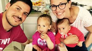 Deana Jezeršek: Ob Martinu sem lahko jaz