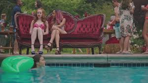 Maybe you would like to learn more about one of these? Cheryl S End Of Summer Pool Party Archieverse Wiki Fandom