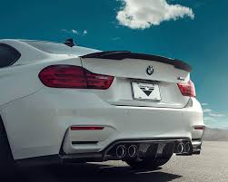 Carbon fiber rear trunk boot lip spoiler wing for maserati gt granturismo coupe 2 door 2012 2013 2014 non convertible. Bmw M4 Boot Spoiler For F30 Only At Ricky S Custom Car Shop Facebook
