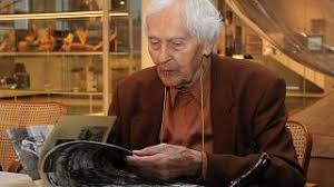 Osobnost miroslava zikmunda, který se narodil 14. Tisice Gratulaci Sto Let Si Miroslav Zikmund Uziva Zlinsky Denik