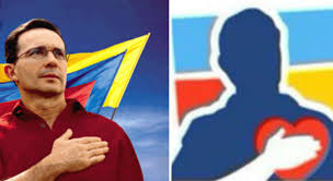 Álvaro uribe (medellín, 1952) abogado y político colombiano, presidente de colombia entre 2002 y 2010. Uribe El Unico Candidato Con Eslogan En El Tarjeton