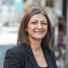 Jacqueline Bird's Instagram, Twitter & Facebook