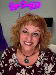 SPEECHLESS! 😍 Barbara was a dream to work with! She's been drawing her  brows