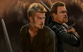 Themadknightuniverse Rescue Pure Arctic Fire Star Wars Anakin Star Wars Fandom Obi Wan