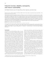 In the first phase, the petrol subsidy program will target those that fall under the b40 (below 40) category. Https Academic Oup Com Icesjms Article Pdf 65 6 832 29130341 Fsn070 Pdf
