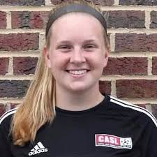Hannah Scully's Soccer Recruiting Profile