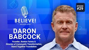 How Do We Beat Big Tech?