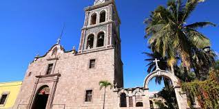 What to do in loreto baja california sur? Things To Do In Loreto Mexico Downtown Loreto Travel Blog