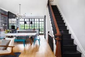 See more ideas about brownstone, brooklyn brownstone, interior design. 10 Unbeatable Brownstone Renovations In Brooklyn Dwell