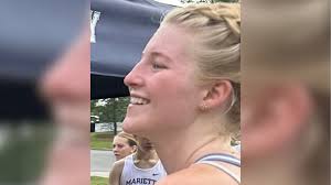 Marietta High School student athlete killed in car crash