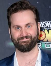 Ian Sinclair Movies & TV Shows List