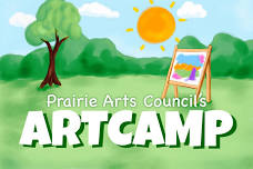 ARTCAMP 2026