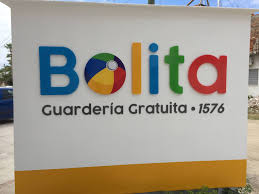 Guardería de Bolita