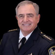 Racial Disparity Among Louisiana's Sheriffs and Prosecutors