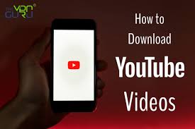 Downloading them is another story altogether. How To Download Youtube Videos Step By Step Guide The Vpn Guru