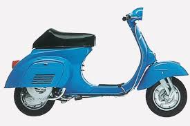 Image result for Chiaro Di Luna 1969 Piaggio