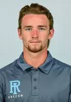 2015 Men's Soccer Roster