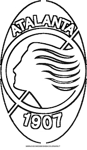 Disegni Da Colorare Scudetto Della Juventus Powermall