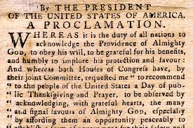 How did god intervene in the revolutionary war? The Revolutionary War Generation And Thanksgiving Journal Of The American Revolution