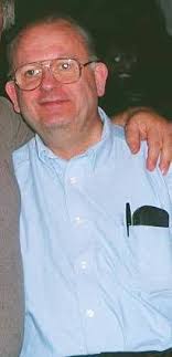 Lester George “Rusty” Paul (1941-2015)