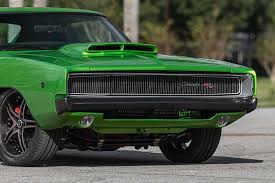 Image result for Racing Green 1968 Charger