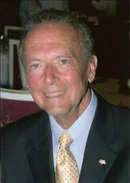 Nicholas LaMaina Obituary (2009)