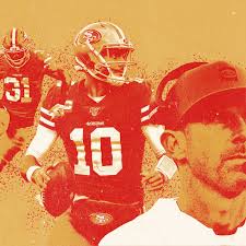 Our online san francisco 49ers trivia quizzes can be adapted to suit your requirements for taking some of the top san francisco 49ers quizzes. The 49ers Football Machine Was Built To Rule The Nfc The Ringer