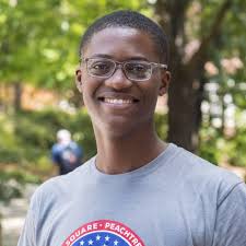 IN THE BLOOD — UGA Theatre