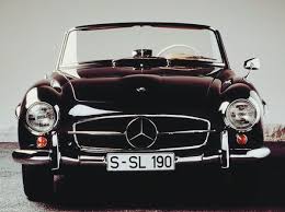 Decor Mercedes Benz 190 Classic Cars Vintage Cars