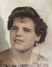 Ruby Gail Ayers Chapman Obituary January 2, 2024