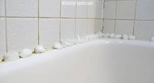 How To Get Rid Of Black Mold In Your Shower Caulking Mold Remover Mold In Bathroom Shower Mold