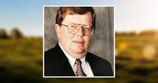 Wesley C. Frye Obituary December 15, 2017