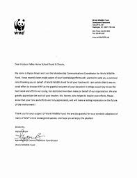 Community Service Letter Template Addictionary