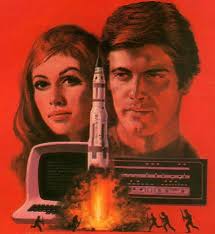 Anyone read the book the “Adolescence of P1”, from 1979?