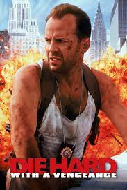 One who stubbornly resists change or tenaciously. Die Hard With A Vengeance Dvd Planet Store