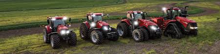 Image result for Case IH Red 2018 Fleet