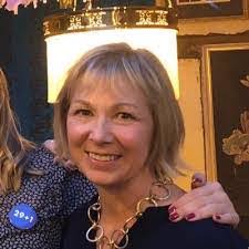 Peggy Berner's Instagram, Twitter & Facebook